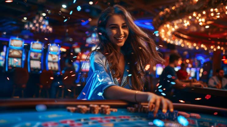 ink302 Lobby Game slot online jackpot tembak ikan arcade game terbaik Indonesia