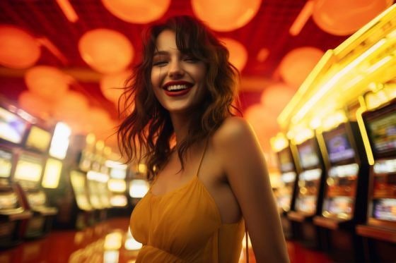 ink302 Kasino platform terpercaya blackjack baccarat roulette online Indonesia tampilan meja premium