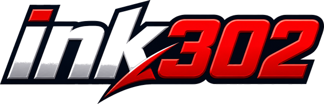 ink302 Logo